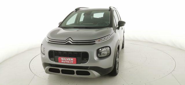 CITROEN C3 Aircross BlueHDi 120 S&S EAT6 Feel