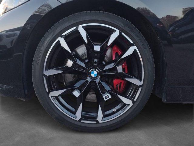 BMW 420 d 48V xDrive Coupé Msport Pro Aut.