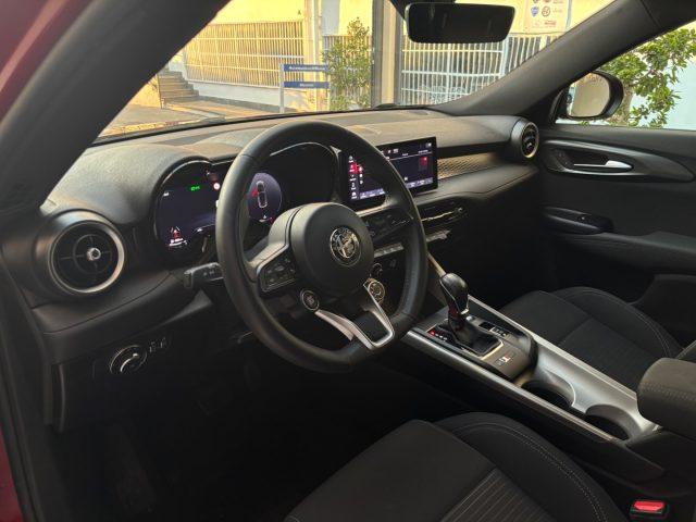 ALFA ROMEO Tonale 1.6 diesel 130 CV TCT6 Super tua da ?269,00 mensil