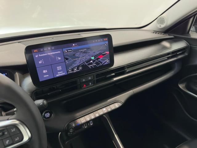 JEEP Avenger 1.2 Turbo 100 CV Altitude OK NEOP