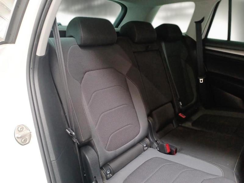 SKODA KODIAQ 2.0 TDI SCR AMBITION DSG 4WD SUV