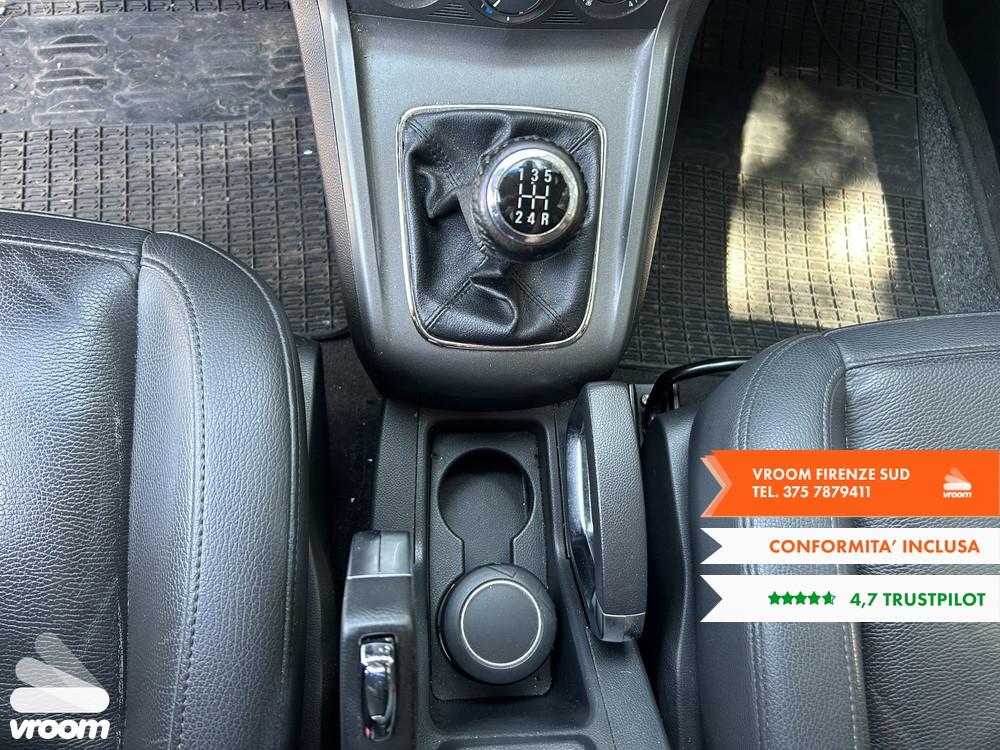OPEL Antara Antara 2.0 CDTI 150CV Cosmo
