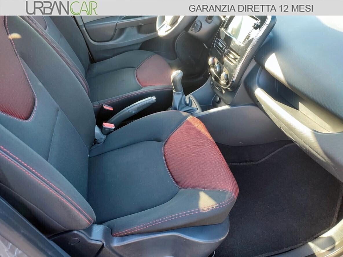 CLIO Sporter 1.5 DCI 75Cv - GARANZIA