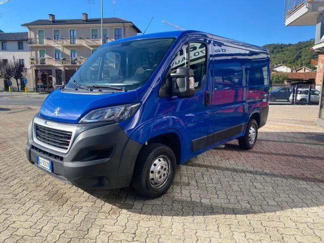 PEUGEOT Boxer 330 2.2 140CV PC-TN + IVA