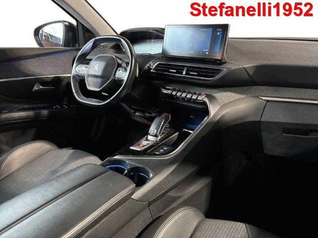 PEUGEOT 3008 II 2021 - 1.5 bluehdi Allure s&s 130cv eat8