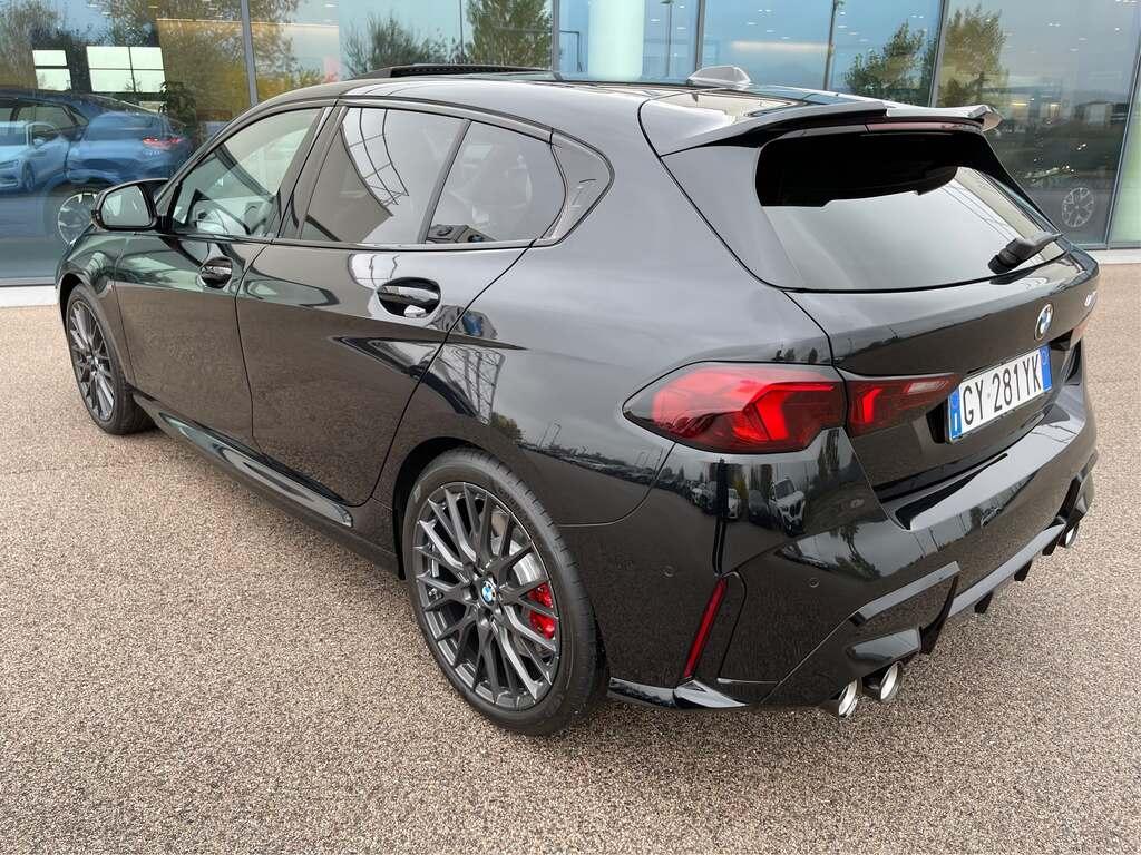 BMW Serie 1 M 135 MSport Pro xDrive DCT