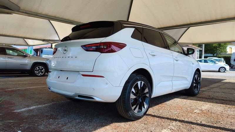 Opel Grandland 1.2 130cv MT6 Business Elegance