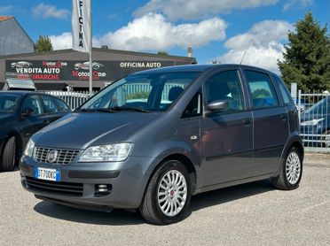 Fiat Idea 1.4 - GPL
