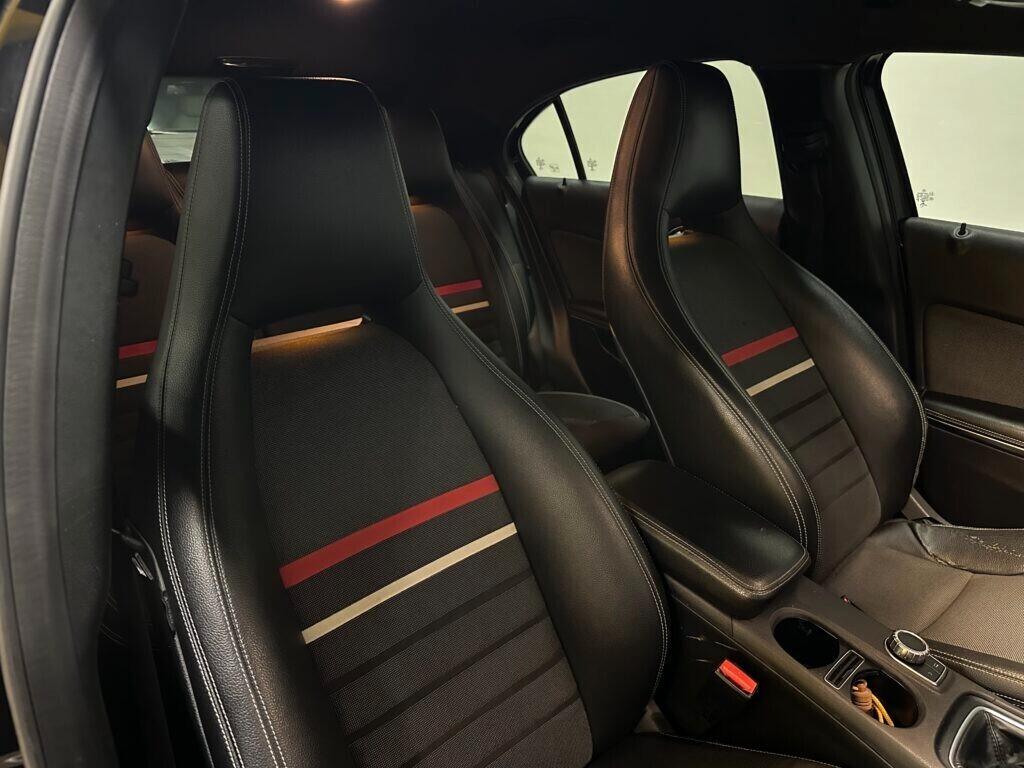 Mercedes-benz A 180 CDI Premium