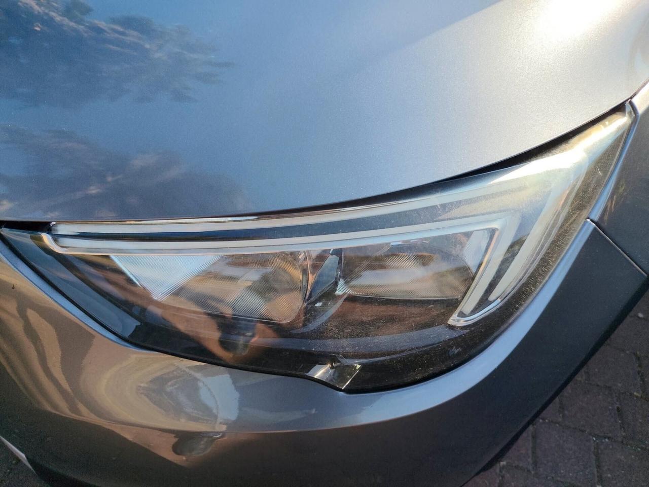 Opel Crossland X 1.6 ECOTEC D 8V Start&Stop Advance