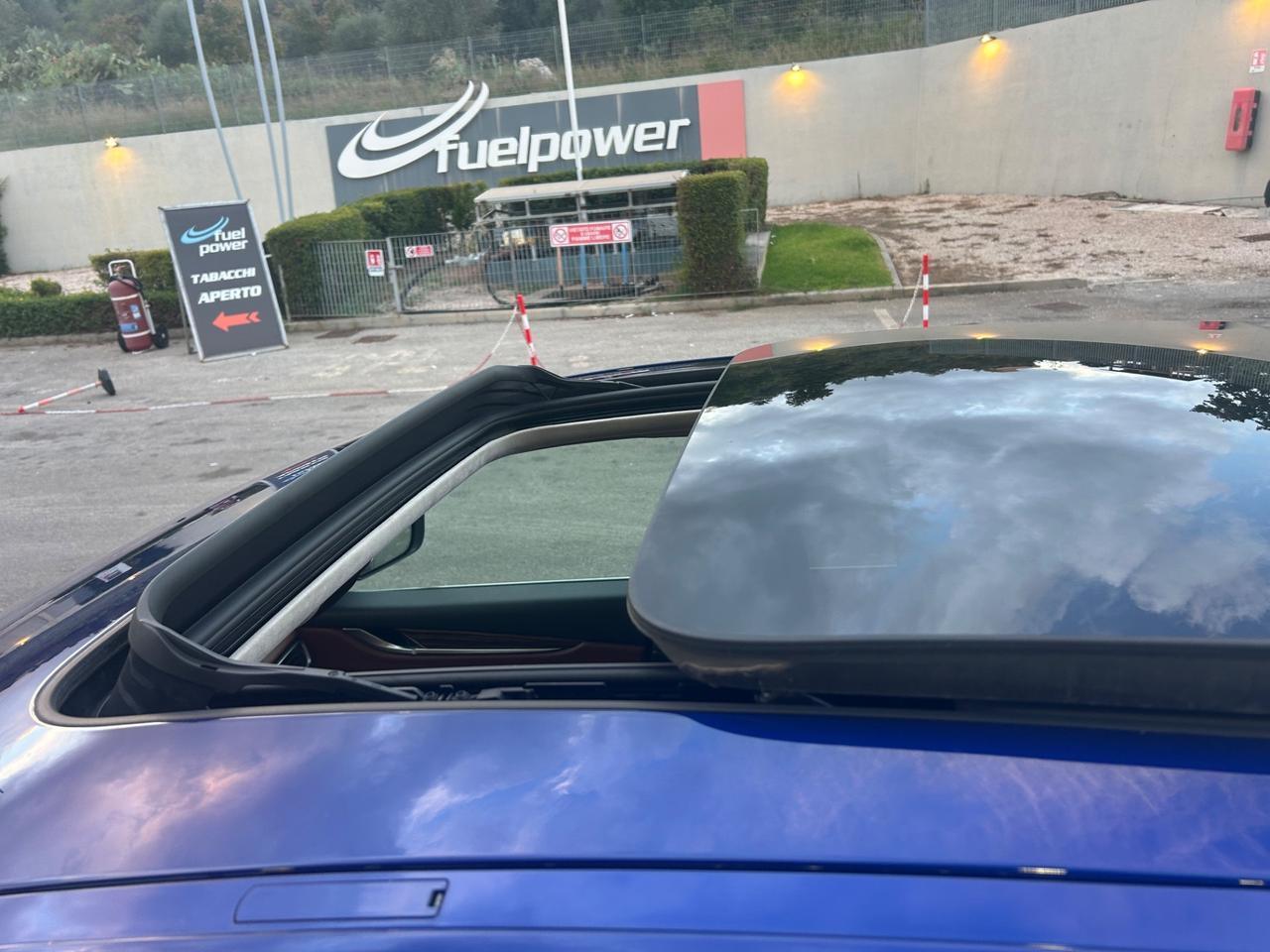 Maserati Levante V6 Diesel AWD Granlusso
