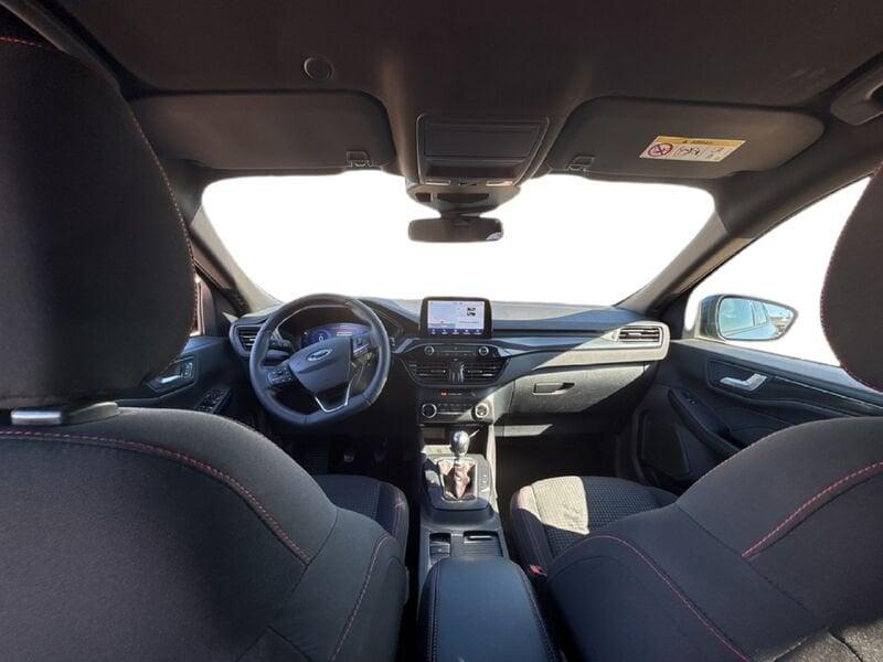 Ford Kuga Kuga 1.5 EcoBoost 150 CV S&S 2WD ST-Line