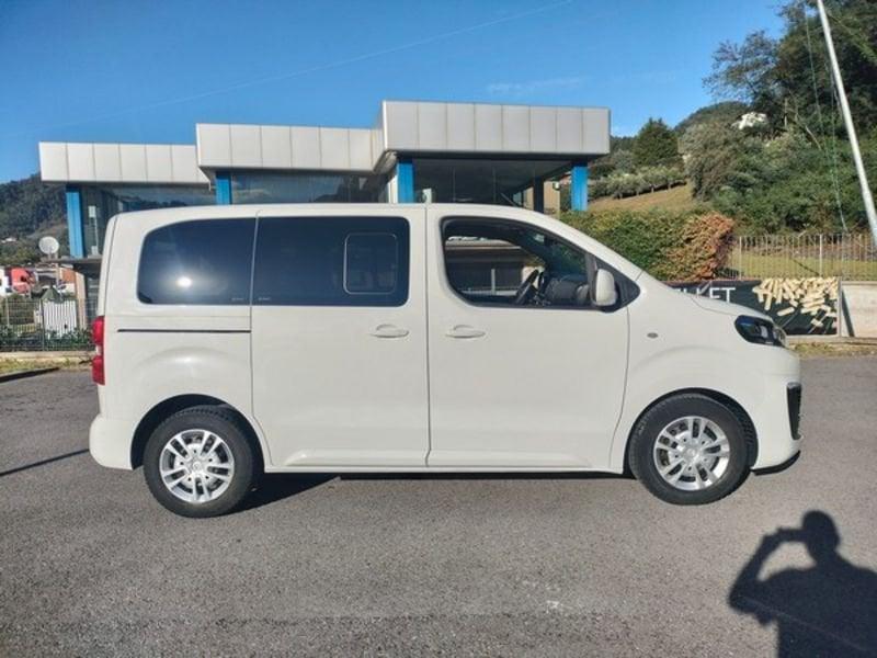 Citroën SpaceTourer BlueHDi 100 S&S XS Business