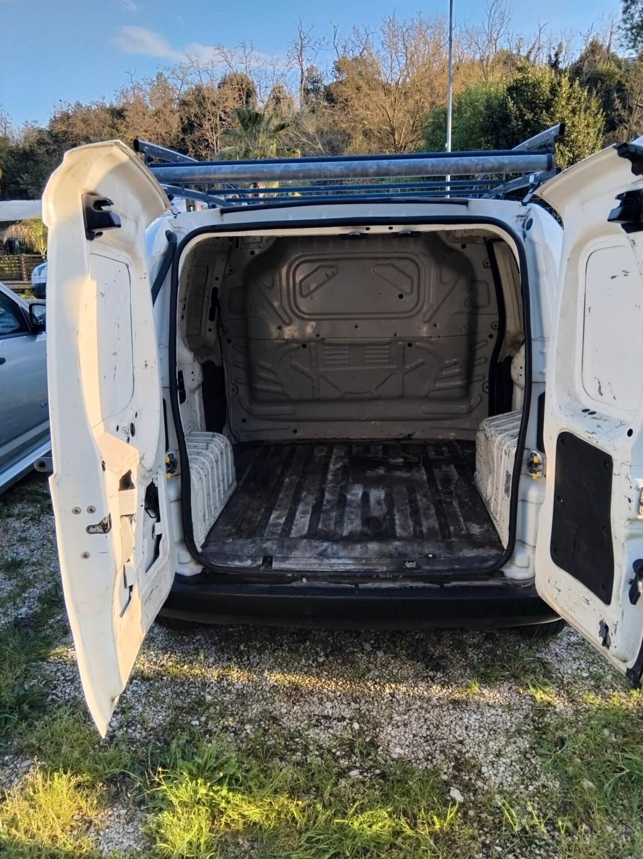 Fiat Fiorino 1.3 MJT 80CV Cargo