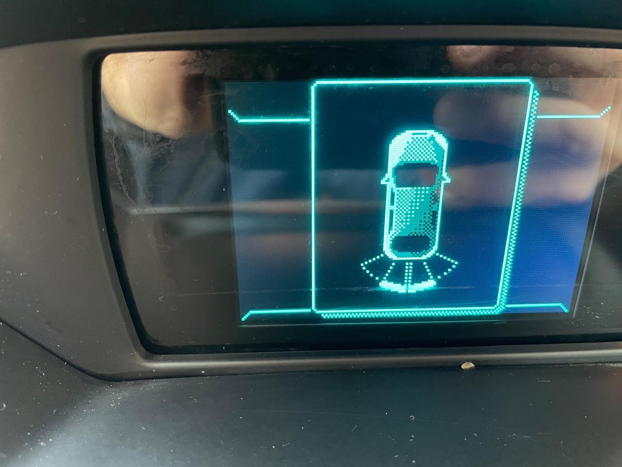 Ford B-Max 1.4 90 CV GPL Business Titanium/GARANZIA