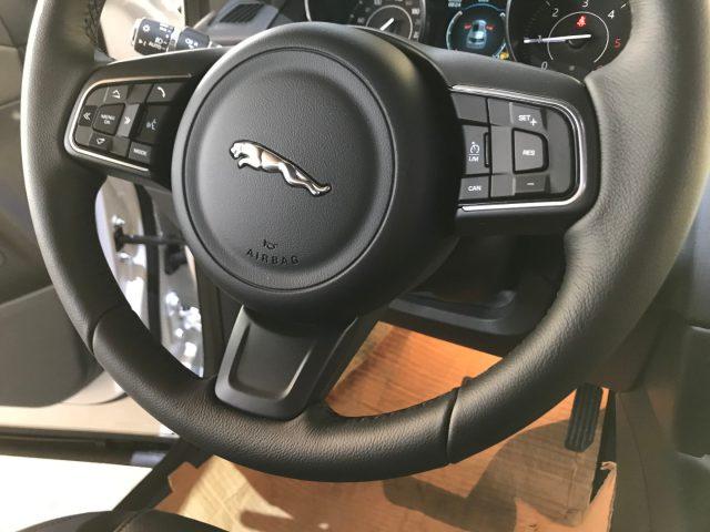 JAGUAR E-Pace 2.0D 150 CV AWD aut. R-Dynamic S TETTO/PELLE/NAVI