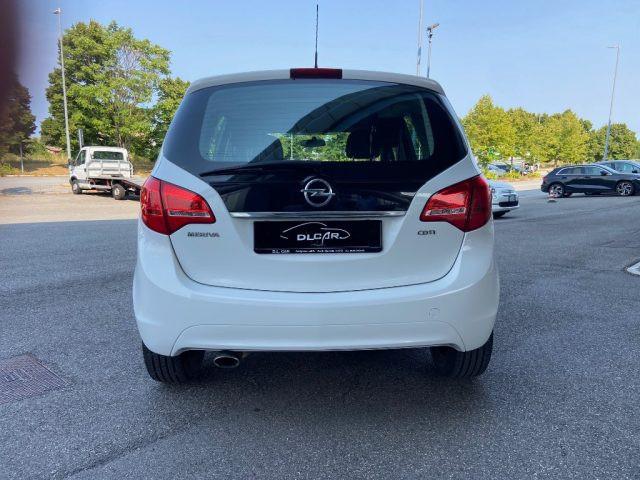 OPEL Meriva 1.6 CDTI 136CV Cosmo