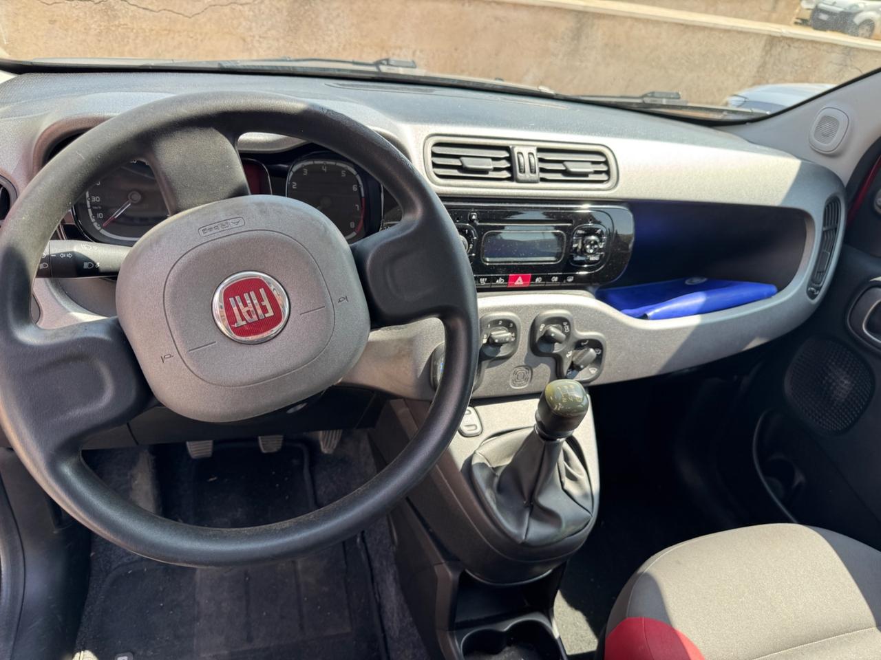 Fiat Panda 1.2 Pop
