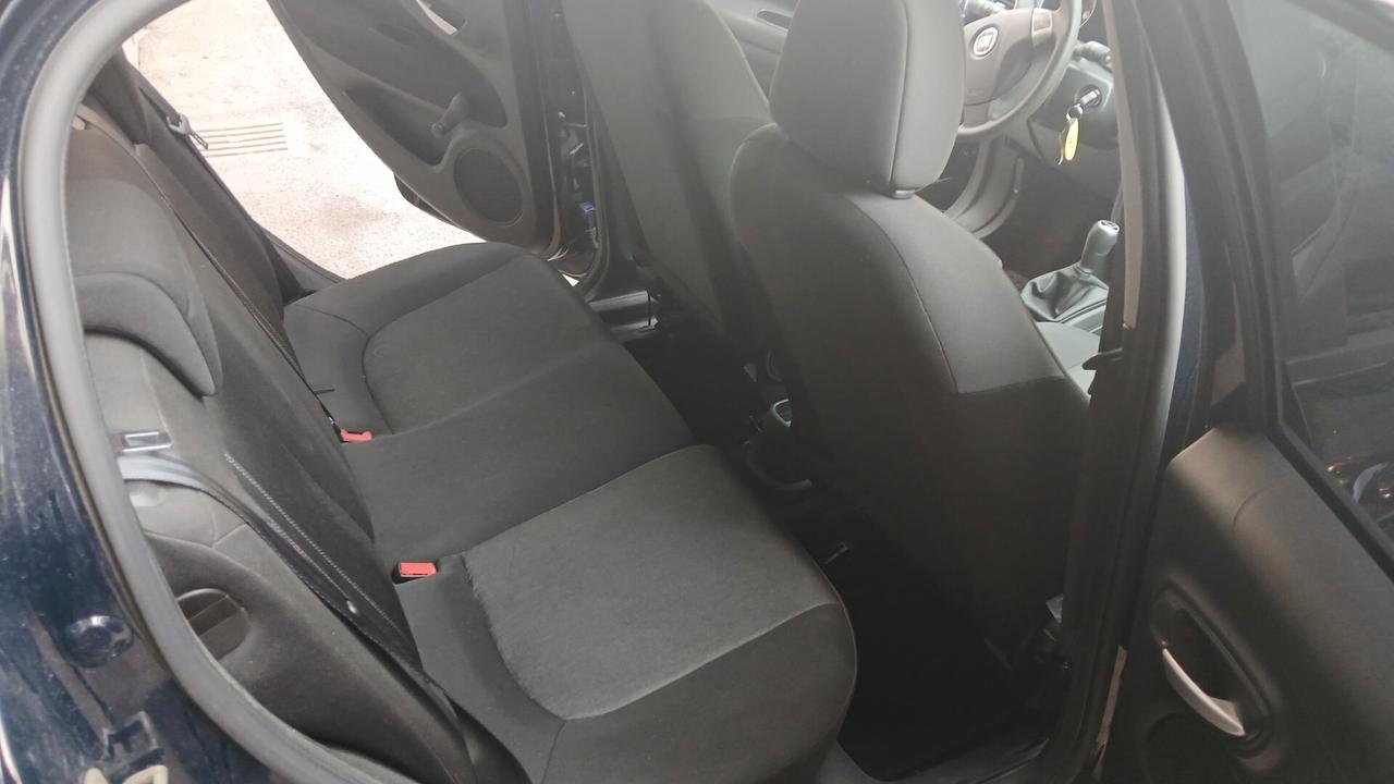 Fiat Punto 1.400 BENZINA AUTOMATICA