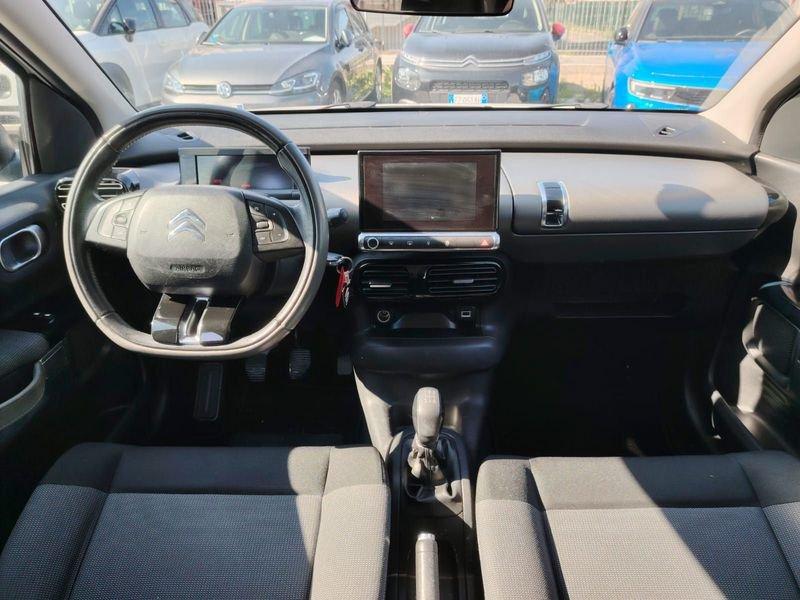Citroën C4 Cactus 1.2 PureTech 75 Feel