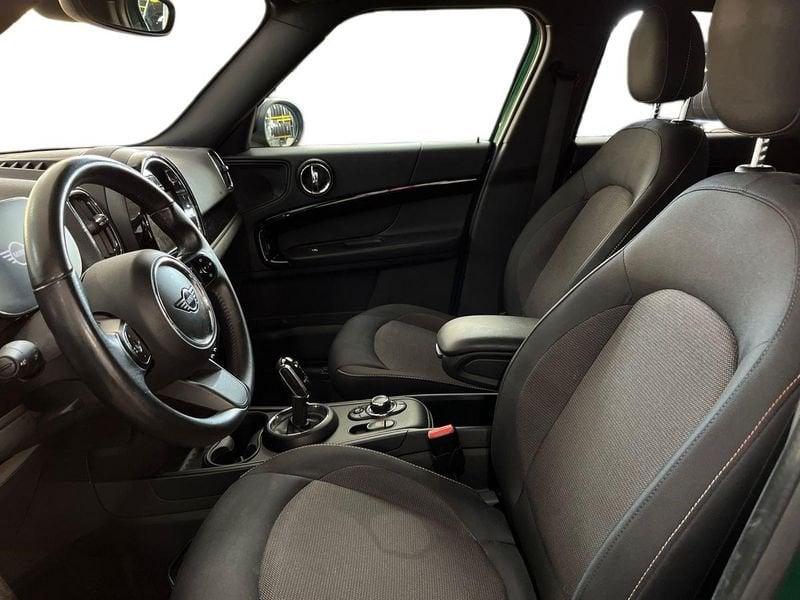 MINI Mini Countryman F60 2020 Mini Countryman 2.0 Cooper D Classic auto