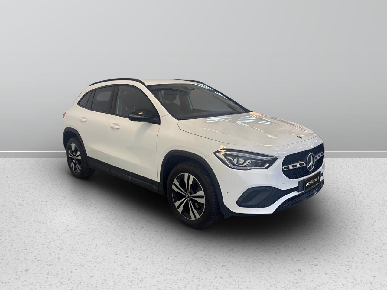 Mercedes-Benz GLA-H247 2020 - GLA 200 d Sport Plus auto