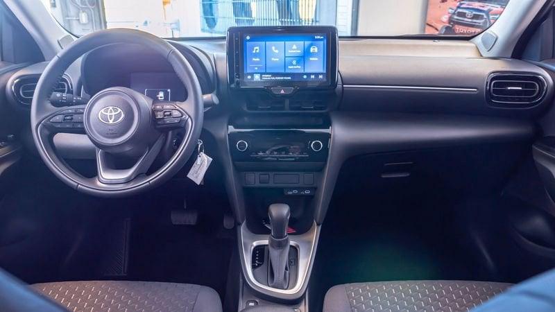 Toyota Yaris Cross 1.5 Hybrid 5p. Business