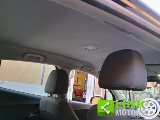 OPEL Mokka 1.7 CDTI Eco 130CV 4x4 Start&Stop Cosmo OCCASIONE