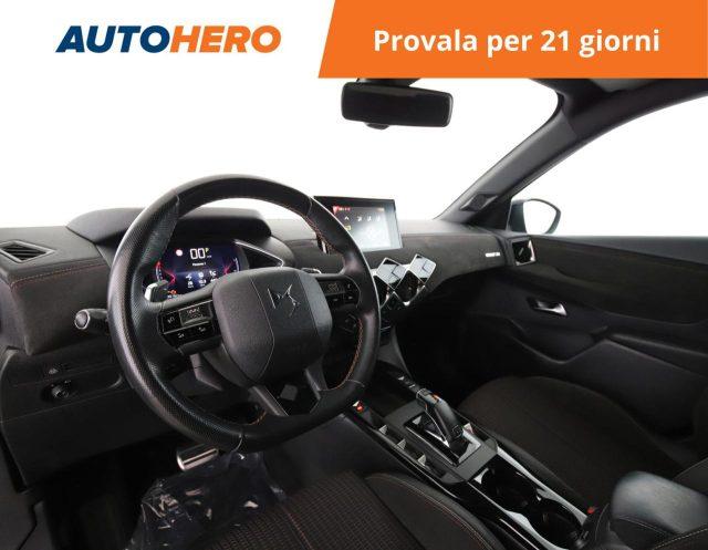 DS AUTOMOBILES DS 3 Crossback PureTech 130 aut. Performance Line