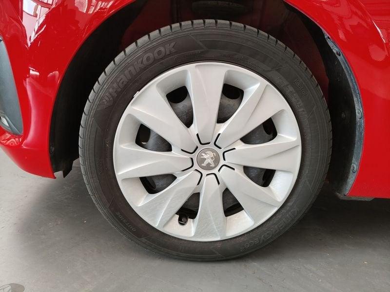 Peugeot 108 1.0 VTi 68 CV 3 porte Active