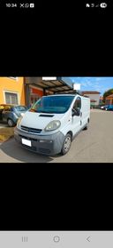 Opel Vivaro 1.9 CDTI/80CV PC-TN Furgone