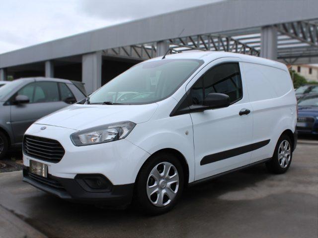 FORD Transit Courier 1.5 TDCi 75CV Van Trend AUTOCARRO +IVA