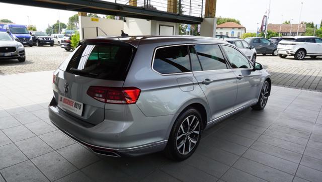 VOLKSWAGEN Passat Variant 2.0 TDI SCR 190 CV DSG Executive BMT