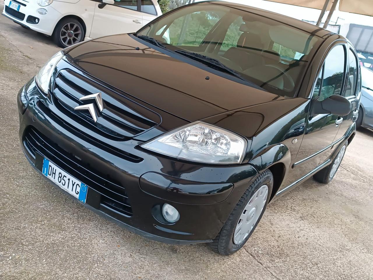 Citroen C3 1.0 Exclusive Km39.000 UniPro GarRate