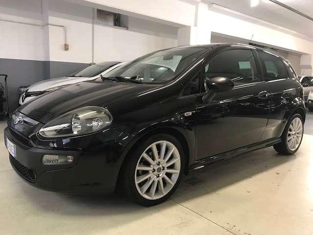 Fiat Punto Evo Punto Evo 3p 1.3 mjt Sport / BEN TENUTA