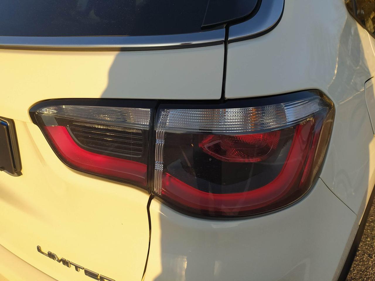 Jeep Compass Limited 1.6 MultiJet II #9459