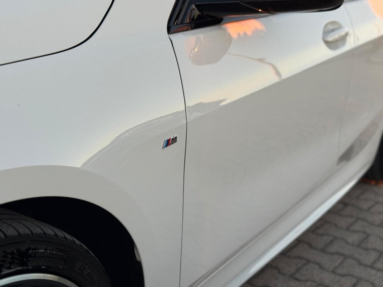 Bmw 118d 5p M Sport 150cv Shadow Pack * Pelle