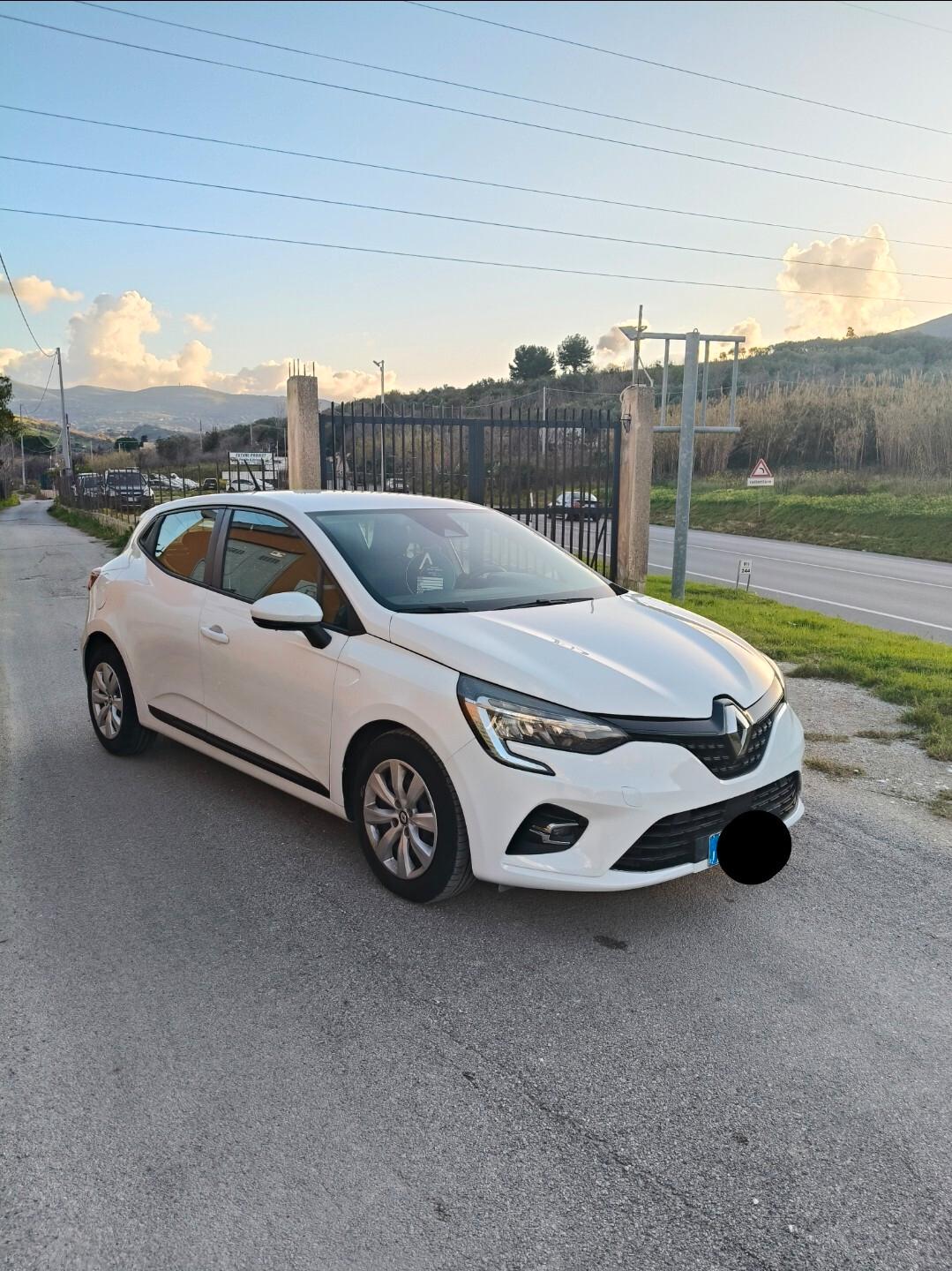 Renault Clio Blue dCi 8V 85 CV 5 porte Zen