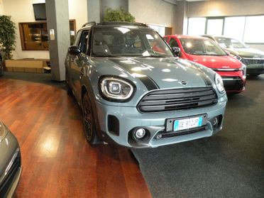 Mini Cooper D Countryman 2.0 Business ALL4 Automatica