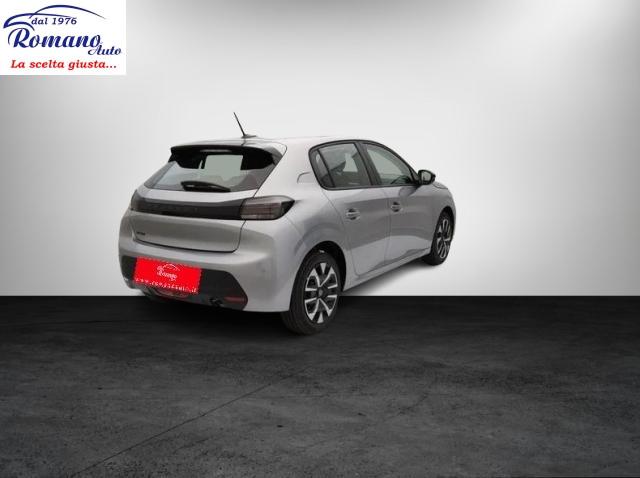 NEW PEUGEOT - 208 - PureTech 75 5p. Active#OK NEO PATENTATI!