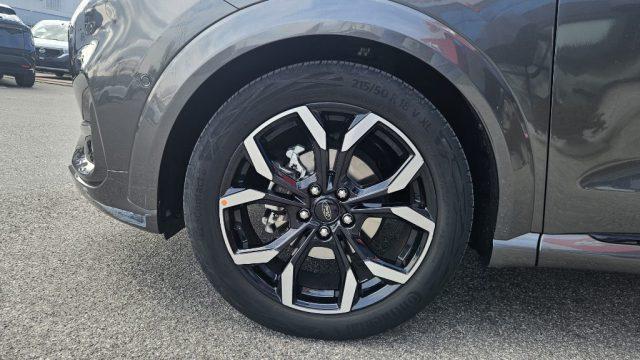 FORD Puma 1.0 EcoBoost Hybrid 125 CV S&S ST-Line