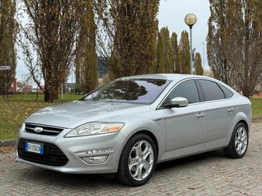 Ford Mondeo Plus 2.0 TDCi/163 5p. Business