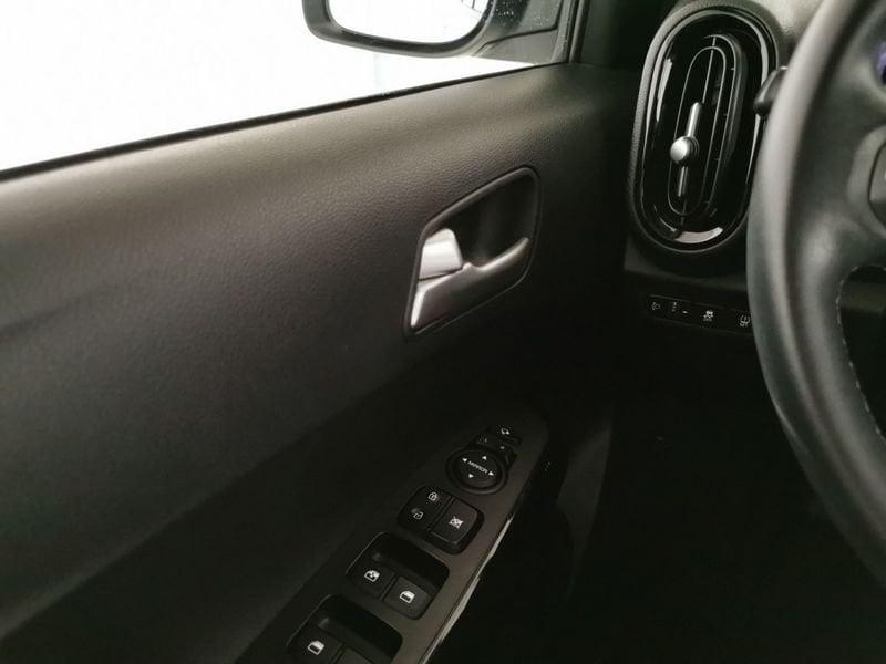 KIA Picanto 1.0 dpi Style Gpl