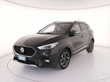 MG ZS 1.0 Luxury auto