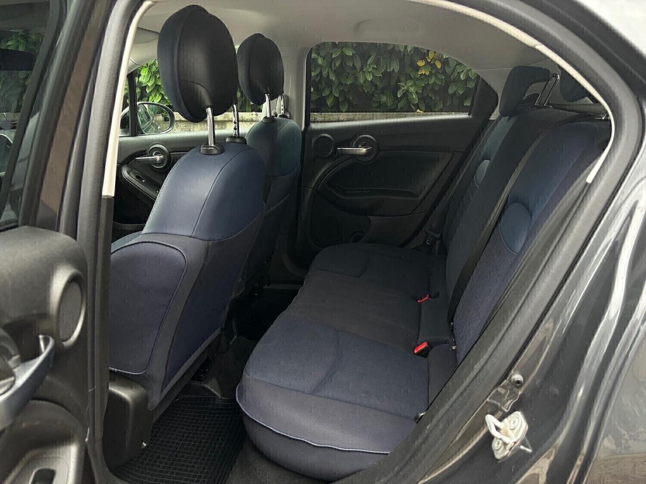 Fiat 500X 1.3 MultiJet 95 CV