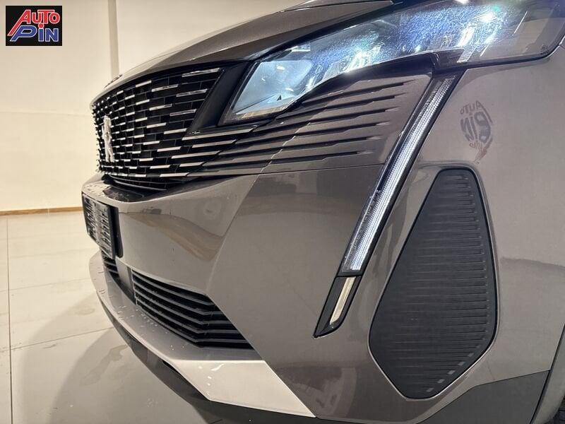 Peugeot 3008 3008 BlueHDi 130 S&S EAT8 Allure Pack*PROMO*