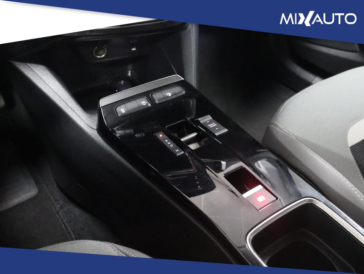 Opel Mokka 1.2 T Ultimate S&S 130CV AT8