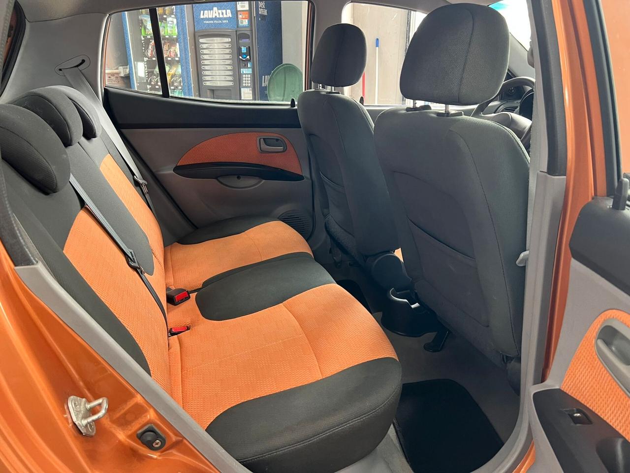 Kia Picanto 1.1 12V Fresh
