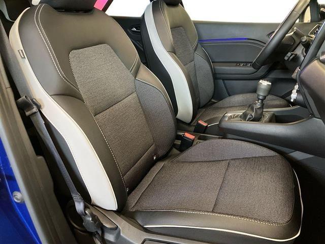 RENAULT Captur 1.0 tce Intens Gpl 100cv my21