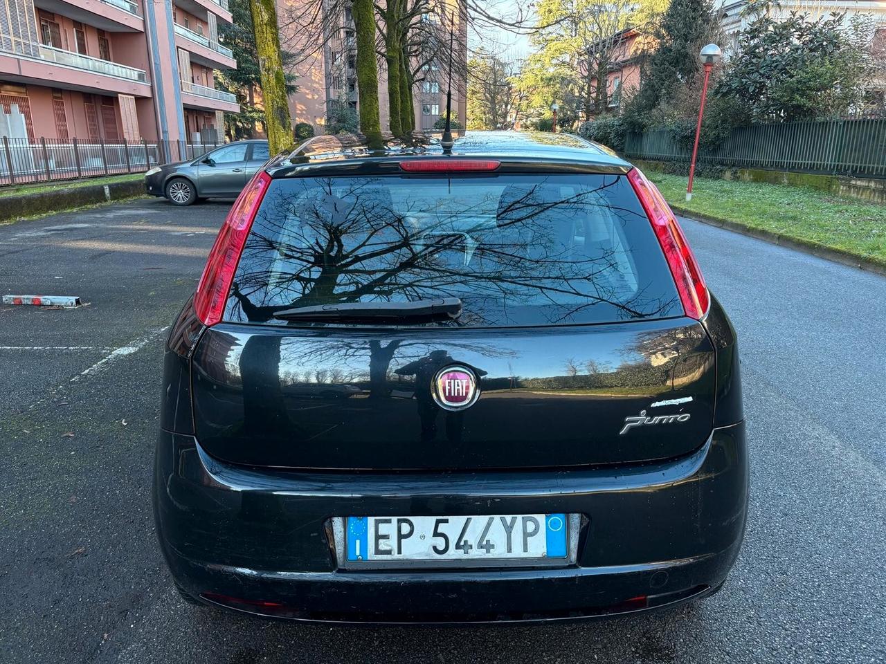 Fiat Grande Punto 1.2 3 porte S&S Actual benzina